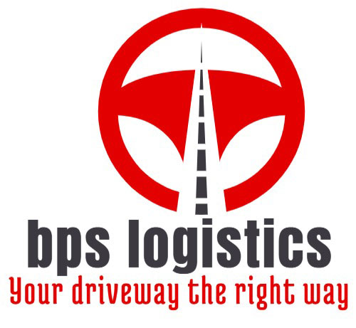 bps logistics logo